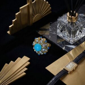 Sunflower Natural Stone Suite